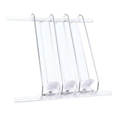 38cm Drink Organizer for Fridge Automatic Pusher Glide 12oz 16oz 20oz Soda Dispenser for Fridge V1294-YM0710-3118230277312
