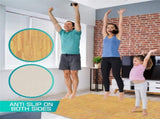 Interlocking EVA Foam Floor Tiles Fitness & Protective Gym Mat V767-7IDD03-12