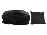 Grill Cover Professional 210D Oxford Cloth Rain Proof Waterproof UV Resistance Barbecue Gas Cover V1294-YM0901-3111240156011
