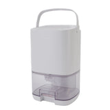Smart Dehumidifier for Home 36W 1L PP PET Filter Ultra Quiet Auto Shut Off Dehumidifier with 7 V1294-YM0901-3113250019812
