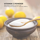 Orku Bulk 10Kg Vitamin C Powder Pure L-Ascorbic Acid - USP Grade Non-GMO V238-SUPDZ-30740132331600