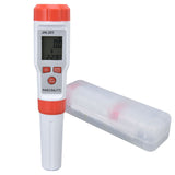 PH Tester 4 in 1 Portable Automatic Recognition Temperature Compensation Accurate Widely Used EC V1294-YM0523-3111220027111
