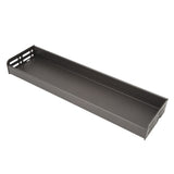 50cm Wall Mounted Spice Rack Multifunctional Wall Organizer Wall Storage Shelf for Kitchen Bathroom V1294-YM0901-3112230072912