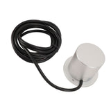 Photoelectric Total Solar Radiation Sensor Transmitter 9 to 30V Aluminum Precise Pyranometer V1294-YM0901-3111240241712