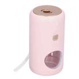 Portable Mosquito Repeller Lamp Cordless Electric Pest Fly Repellent Light for Indoor Outdoor V1294-YM0901-3117210098311