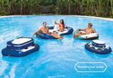 Intex River Run Aqua Inflatable Tube 56825 V1032-IXRIVER_A-56825