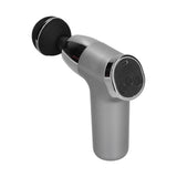 Mini Electric Muscle Massager with 20 Gears Adjustment Vibration Relaxation Equipment USB Charging V1294-YM0523-3113210224411