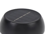 4pcs Solar Fence Lights Solar Outdoor Wall Lights Up Down Lighting IP65 Water Resistant for Garden V1294-YM0901-3119240139811