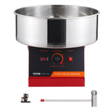 Electric Cotton Candy Machine, 1000W Candy Floss Maker, Commercial Cotton Candy Machine with V952-TSMHTJHSWGXM8E4PNV3