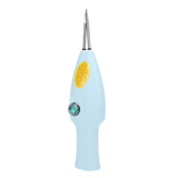 Electric Poultry Plucker Water Proof Handheld Automatic Plucking Tool for Chicken Turkeys Quails V1294-YM0901-3111240283111