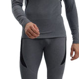 Men Thermal Underwear Set Warm Tight Fitting Men Long Johns Shirts Pants Set for Cold Weather Autumn V1294-YM0901-3117240268612