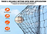 Baseball Batting Netting, Professional Softball Baseball Batting Hitting Training Net, Practice V952-ZYW55YC000000XQ1FV0