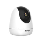 Tenda CP3 2MP HD Wireless Security Pan/Tilt Camera V28-ELETENCP3
