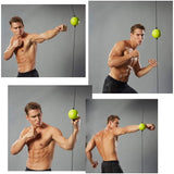 Boxing Reflex Ball For Speed And Fitness PRL-62753550DBT