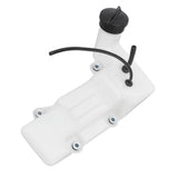Trimmer Gas Fuel Tank Replacement High Hardness Gas Fuel Tank for Stihl FS400 FS450 FS480 V1294-YM0523-3111220127311