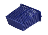 Replacement Skimmer Basket Plastic Swimming Pool Pump Basket Efficient Cleaning Accessory V1294-YM0523-3111210417311