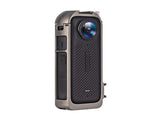 Metal Cage For Insta360 X4 With Cold Shoe And Tripod Adapter PRL-5783ACD