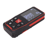 Laser Distance Measure Meter Digital Laser Distance Meter Laser Distance Measurement Tool 120m V1294-YM0901-3114230138711