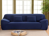 Elastic Dustproof Slipcover Sofa Cover Cushion Protector V1294-YM0901-JY21492-02
