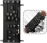 Guitar Chord Presser - Guitar Aid Chords Trainer,electric guitar auxiliary, guitar learning tool for V1259-DP01-A-4092