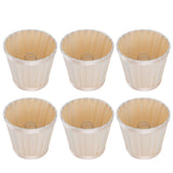 6PCS Modern Simple Chandelier Pendant Lamp Shade Cover Fabric Lampshade for Home Wall Light V1294-YM0901-3119200096211