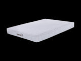 Contour Encased Coil Queen Mattress Hybrid Support with CertiPUR-US Certified Foam Comfort Layers V63-818753