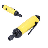 Portable Mini Air Angle Die Grinder Pneumatic Engraving Machine Air Grinding Tool V1294-YM0721-3114210019311