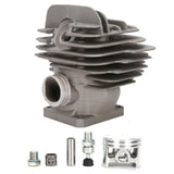 44.7mm Cylinder Piston Kit Replacement Parts Fit for Stihl 026 MS260 026PRO Chainsaw V1294-YM0901-3111200095511