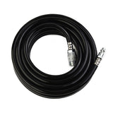 Air Compressor Hose 24.6Ft Pvc Pneumatic Accessories With Quick Connect Hose For Pneumatic Tools V1189-LWWAL-20260327-04245
