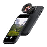 Shiftcam Lens 16mm Wide Angle DS-SCLUWD01623EF