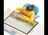 A2 LED Light Box for Drawing, Calligraphy & Tracing Artists Pad V63-954551