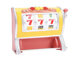 Slot Toilet Roll Holder Resin Paper Rack for Master Guest Bathroom Theme Homestay Vending V1294-YM0901-3112250037011