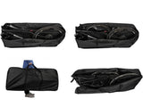 800D Oxford Cloth Bicycle Bag, Mountain Bike & Road Bike Storage Bag V1188-MS-514-011