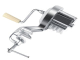 Aluminium Alloy Noodle Press Machine Manual Operate Kitchen Food Making Equipment V1294-YM0901-JYA02499