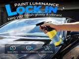 Car Nano Quick-Coat Restore Coating Spray, Quick Effect CoatingAgent Spray with Dust Proof and V1366-AZ2-W-11595