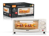 Electric Oven Smart Cake Maker Mechanical Control V612-OVEN-WHITE