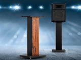 Alpha Speaker Stand 70cm 2pcs STAND-SPEAKER-B-H70-WD2