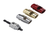 Electric Wire Stripper Cable Stripping Tool Aluminum Alloy Multifunction Portable Wire Stripping V1294-YM0901-3114240016611