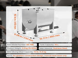 Manual Meat Mixer, 10L Fixed Tank Meat Processing Equipment, V952-SYRLJBJBKQXKG26A7001V0