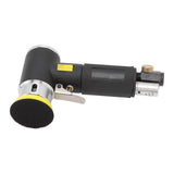 Mini Air Sander Eccentric Pneumatic Grinder Grinding Sanding Machine for Woodworking V1294-YM0715-3114220045111