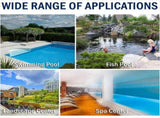 9991467-R4 Ultra Fine Filter Panels for Pool Cleaner Parts Active 20,Active 30,Explorer E30 V1192-AZ-W-23026