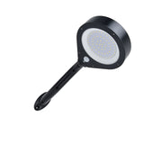 800LM Solar Wall Light Waterproof 61LED Motion Sensor Lamp for Courtyard Paths Garden Street V1294-YM0901-3119210114311