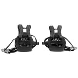Lifespan Fitness 2-in-1 Spin Bike Pedals V572-LFAC-PEDDSSPD-1
