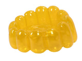 Inflatable Sofa Chair Portable Outdoor Blow Up Couch Seat Transparent Candy Color for Home Living V1294-YM0901-3116240029212
