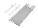 Under Desk Cable Management Tray Mesh Desk Cable Management Box with Clamp Mount Desk Cord Organizer V1294-YM0901-3117240337211