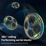 Rc Drone With Camera Obstacle Avoidance Mini Uav V1142-LP1005007805596005
