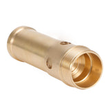 Copper Fountain Nozzle Spray Head Pond Sprinkler for Pool Music Rockery Fountain Decor2in DN50 V1294-YM0901-3111200253312