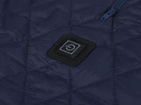 Heated Blanket Soft Safe Washable USB 5V Electric Heating Blanket for Office Dormitory Home Office V1294-YM0901-3117240283912