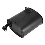 Gasoline Generator Universal 2-3KW Exhaust Muffler for 5.5HP 6.5HP 3500W 4000W Accessories V1370-AZ4-07727