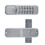 1 - 11 Digit Code Combination Cam Door Zinc Alloy Convenient Password Security Coded Lock V1294-YM0727-JY10002